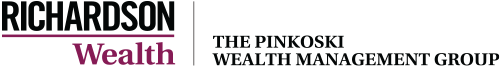  Richardson Wealth | The Pinkoski Wealth Management Group 